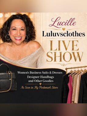 Lucille Live Show Sunday 8am